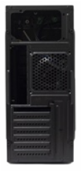 Crono MT-760i/Midi Tower/Černá