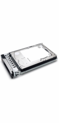 DELL 1.2TB 10K RPM SAS ISE 12Gbps 512n 2.5in Hot-plug Hard Drive CK R250,R350,R450,R550,R650,R750,T550