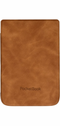 POCKETBOOK pouzdro pro 616, 627, 632, hnědé