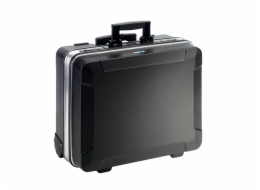 B & W International 120,04 / l, kufr