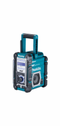 MAKITA DMR112 rádio
