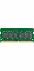 Synology paměť 16GB DDR4 ECC pro RS1221+, RS1221RP+, DS1821+, DS1621+, DVA3221