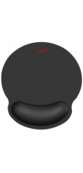 GENIUS podložka pod myš G-WMP 100/ podložka pod zápěstí/ 250 x 230 x 25 mm 31250011400 GENIUS podložka pod myš G-WMP 100/ podložka pod zápěstí/ 250 x 230 x 25 mm