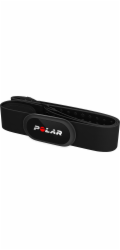 Polar H10 heart rate sensor Black M-XXL