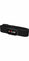 Polar H10 heart rate sensor Black XS-S
