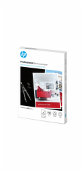 HP Prof Gls LJ A4 200g 150sh FSC Paper (laser)