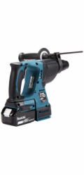 Aku perforátor Makita DHR242Z, 18V