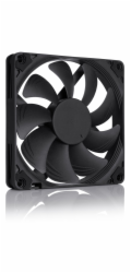 Noctua NF-A9x14 HS-PWM chromax.black.swap, 92x92x14, 4-pin PWM, 2500 RPM