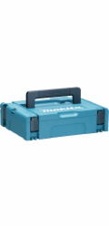 Makita 821549-5 (old 142770-6) Systainer Makpac Typ 1 395 x 295 x 105 mm Kufřík na nářadí