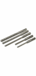 Makita B-58992 NEMESIS2 Drill Set SDS+ 5pcs
