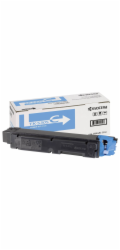 Kyocera Mita TK5305C - originální Kyocera toner TK-5305C/ 6 000 A4/ azurový/ pro TASKalfa 350/351ci