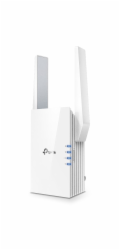 TP-LINK RE505X AX1500 WiFi 6 Extender