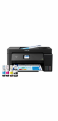 EPSON tiskárna ink EcoTank L14150, 4v1, 4800x1200, A3+, 38ppm, USB, Wi-Fi