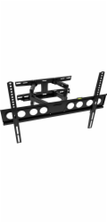 Connect IT TitanMove CMH-7600-BK CONNECT IT TitanMove Premium nástěnný držák na obrazovky 32-70", záruka 30 let, černá