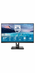 Philips MT IPS LED 27"  275S1AE/00 - IPS panel, 2560x1440, DVI-D, HDMI, DP, repro, pivot
