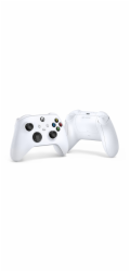 Microsoft Xbox Wirel. Controller Xbox Series X/S robot white