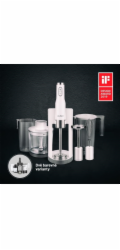 Lauben Stick Blender 800AT