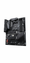 GIGABYTE MB Sc AM4 B550 AORUS ELITE AX V2, AMD B550, 4xDDR4, 1xDP, 1xHDMI