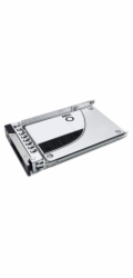 Dell 480GB HDD 2.5" SATA 1R, 345-BDZZ DELL disk 480GB SSD SATA Read Int. 6Gbps 512e S4510/ Hot-Plug/ 2.5"/ pro PowerEdge R340,440,R450,R550,R640,R740(xd),T550