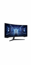 34" Samsung Odyssey G55T