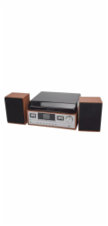 Denver MRD-52 HiFi systém
