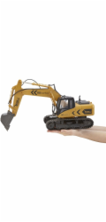 Revell RC Bagger Digger 2.0