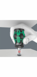 Wera Kraftform Kompakt Stubby Magazin 2