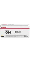 Canon TONER CRG 064Y žlutá pro i-Sensys MF 832cdw (5 000 str.)