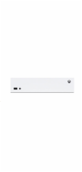 Xbox Series S - 512 GB