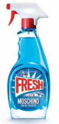 Moschino Fresh Couture EDT 100 ml