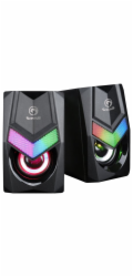 Reproduktory Marvo SG-118, 2.0 černé