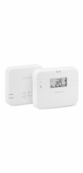 SALUS RT510RF - Bezdrátový programovatelný termostat