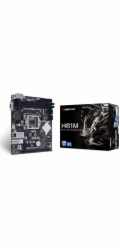 Biostar H61MHV3 základní deska Intel® H61 LGA 1155 (Socket H2) Micro ATX