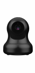 iGET SECURITY EP15 - Bezdrátová otočná IP FullHD kamera se zvukem pro alarm iGET SECURITY M4 a M5