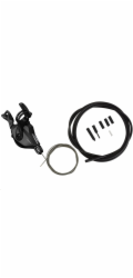 Řazení SHIMANO XT SL-M8100 - 12 rychlostí - pravá objímka