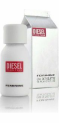 Diesel Plus Plus Feminine EDT 75 ml