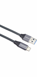 PremiumCord ku31cs2 PREMIUMCORD Kabel USB-C na USB 3.0 A (USB 3.1 generation 1, 3A, 5Gbit/s) 2m oplet