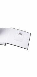 Hama Compass               10x15 200 Photos slip in/notes 3855