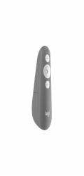 Logitech Wireless Presenter R500 910-006520 Logitech Wireless Presenter R500 Laser MID GREY - EMEA (BT/USB)