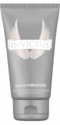 Paco Rabanne Invictus sprchový gel 150 ml