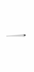 Philips Hermetické LED svítidlo 30W WT060C LED36S/840 PSU TW1 L1200 3600lm 4000K průchozí 911401876780