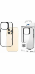 3mk ochranný kryt Satin Armor Case+ pro Apple iPhone 13 Pro Max