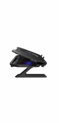 Genesis Oxid 850 NHG-1858 Genesis chladící podložka pro NB Oxid 850, RGB 15.6"-17.3", 5xVentilátor