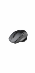 Natec optická myš BLACKBIRD 2/1600 DPI/Kancelářská/Optická/1 600 DPI/Bezdrátová USB/Černá