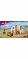 LEGO Friends 41717 Mia s Wildlife Rescue