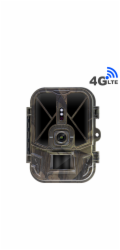 EVOLVEO StrongVision PRO WiFi, fotopast/bezpečnostní kamera