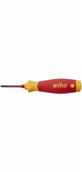 Šroubovák Wiha se zásobníkem bitů PocketMax electric