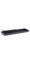 Dell KB522 580-17667 DELL KB-522/ US/Euro rozšírená multimediální klávesnice USB (QWERTY)