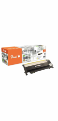 PEACH kompatibilní toner HP W2072A, No 117A, žlutá, 700 výnos