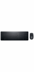 Dell KM3322W 580-AKGG DELL KM3322W bezdrátová klávesnice a myš Hungarian/ maďarská/